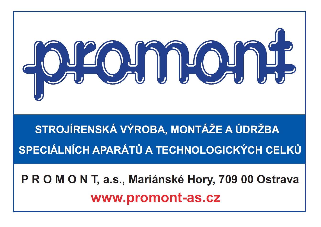 promont